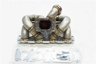 Golf gti manifold