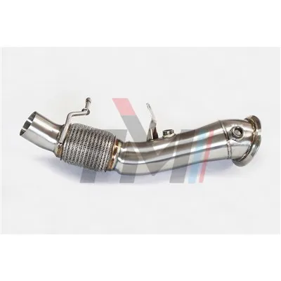 N20   Downpipe
