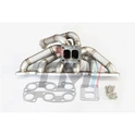 TAIMEI Nissan RB26DET T4 TURBO MANIFOLD R32 R33 R34 SKYLINE RB26 GTR